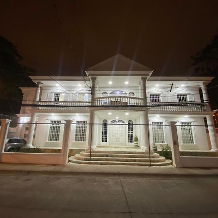 White House Apartman Guayaquil Kültér fotó