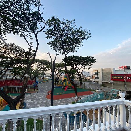 White House Apartman Guayaquil Kültér fotó