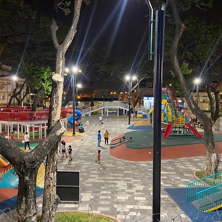 White House Apartman Guayaquil Kültér fotó