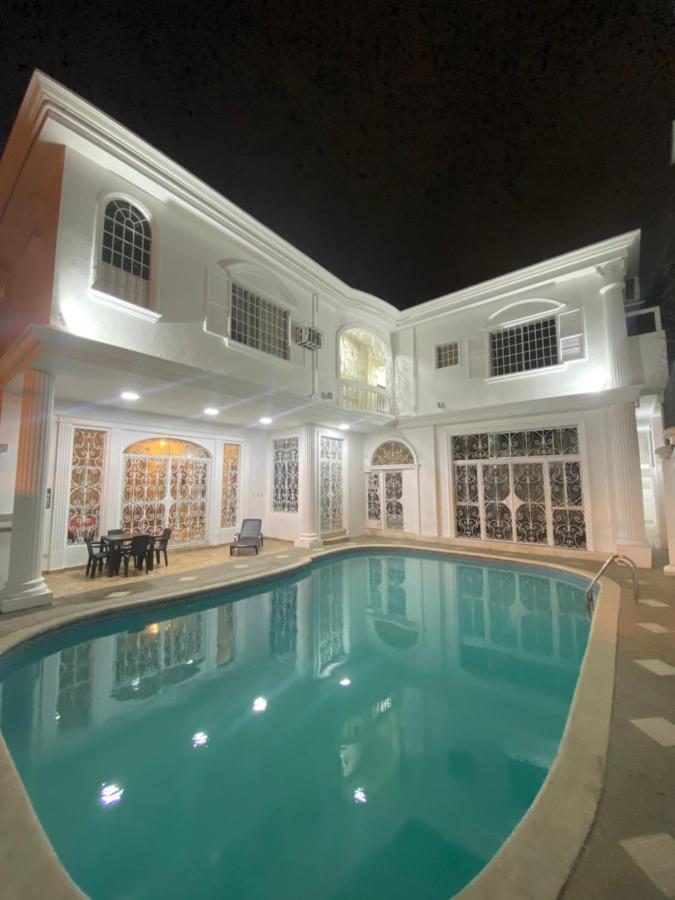 White House Apartman Guayaquil Kültér fotó