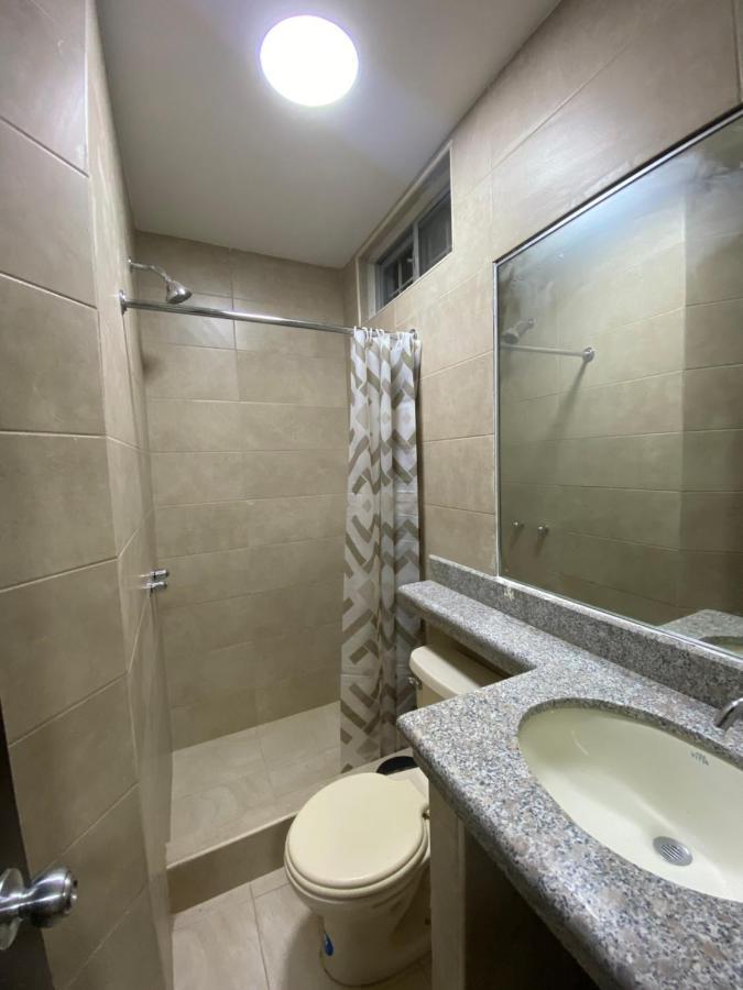 White House Apartman Guayaquil Kültér fotó
