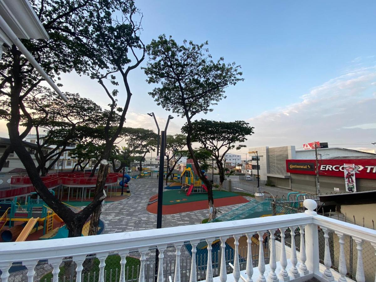 White House Apartman Guayaquil Kültér fotó