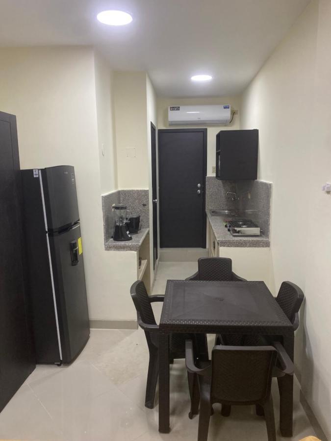 White House Apartman Guayaquil Kültér fotó