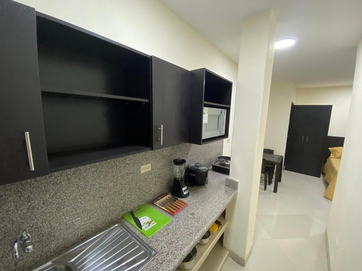 White House Apartman Guayaquil Kültér fotó